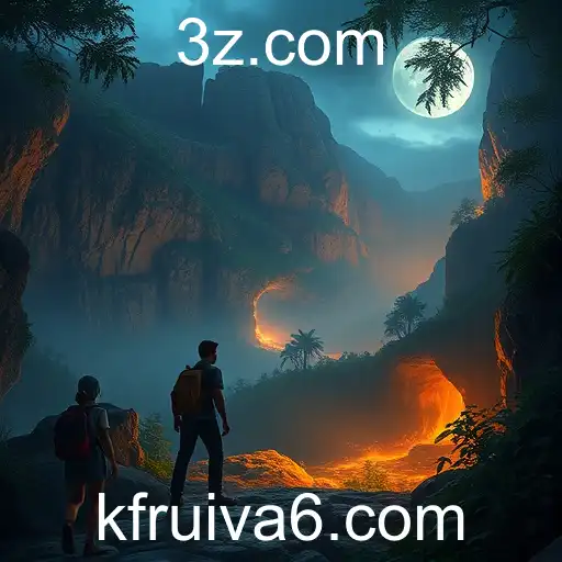 Desvendando o Fascínio dos Jogos de Aventura