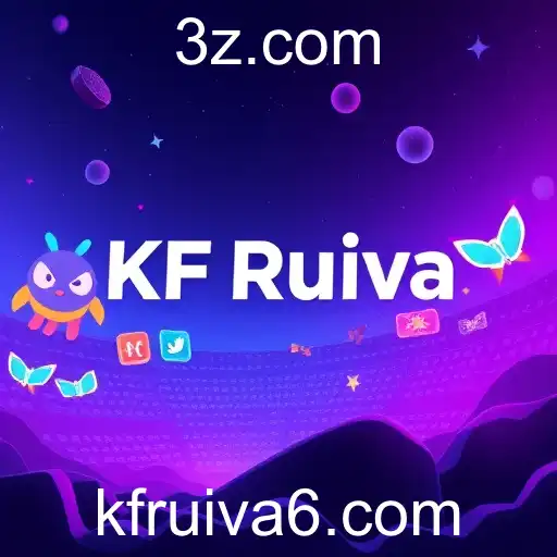 A Ascensão da KF Ruiva no Panorama dos Jogos Digitais