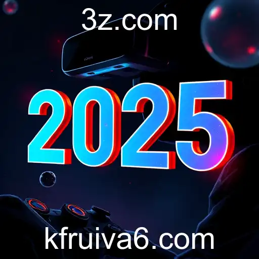 A Ascensão dos Jogos de Realidade Aumentada em 2025
