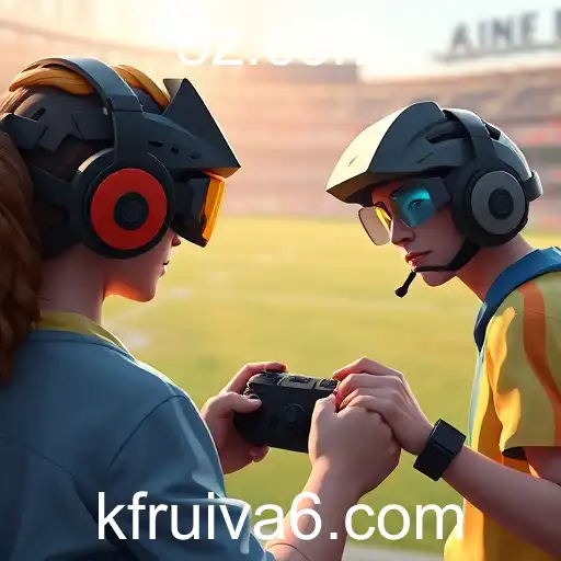 Cenário Atual no Mundo dos Jogos: Destaques e Tendências