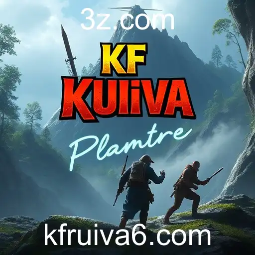 A Evolução dos Jogos de Aventura e A Aposta em KF Ruiva