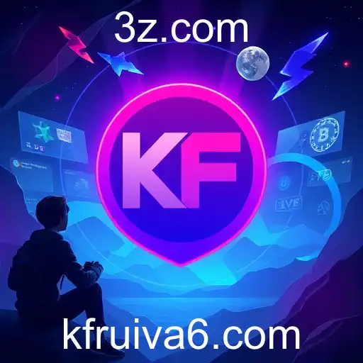KF Ruiva: A Evolução dos Jogos Online