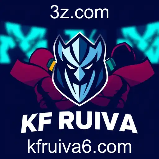 A Revolução do KF Ruiva nos Jogos Online 2025