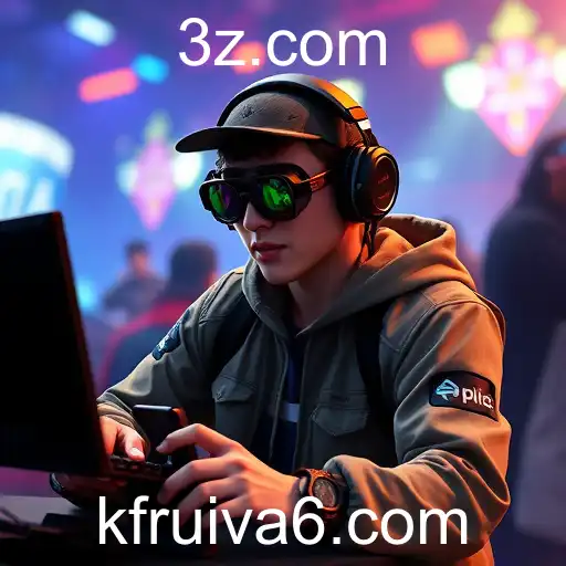 A Revolução do Jogo Online e sua Influência em 2025