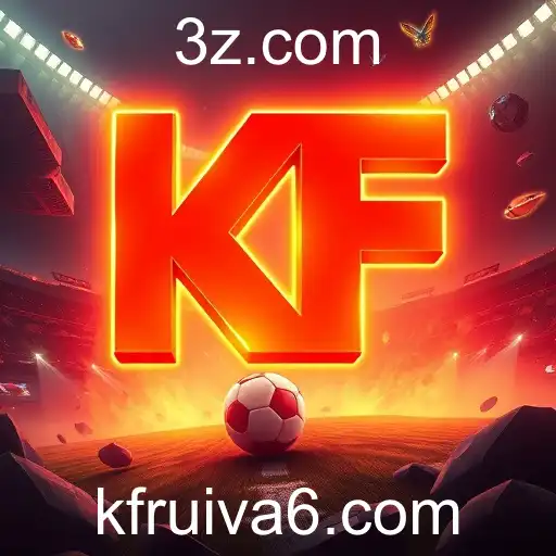 A Revolução dos Jogos: Explorando KF Ruiva