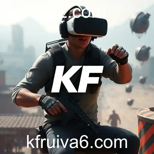 Inovações e Tendências no Universo dos Jogos em 2026