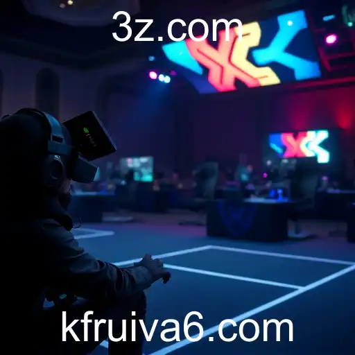 A Ascensão de Jogos Inovadores em 2026