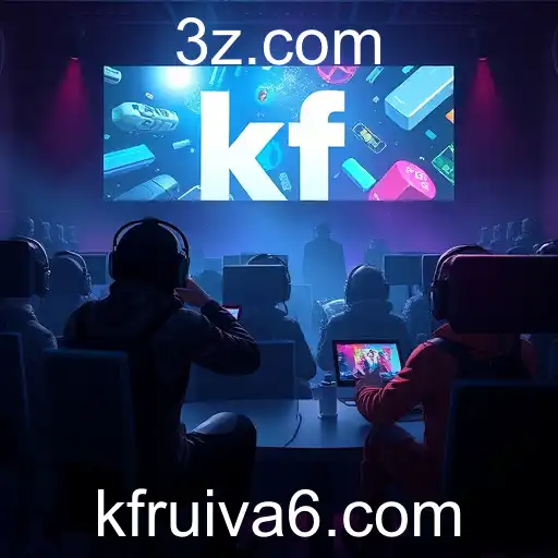 Tendências em Jogos: O Impacto de 'kf ruiva' no Mercado