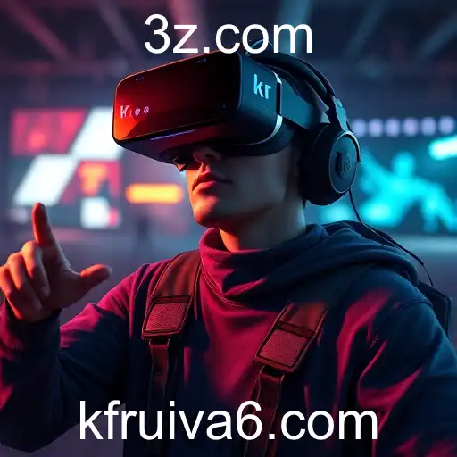 Ascensão dos Jogos BR: KF Ruiva em Destaque