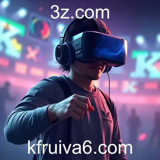 Ascensão do Gaming Alternativo no Brasil