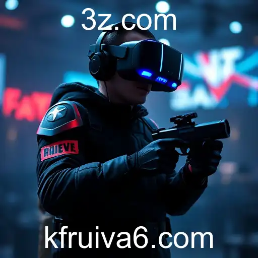 Explorando o Fenômeno 'kf ruiva' nos Jogos