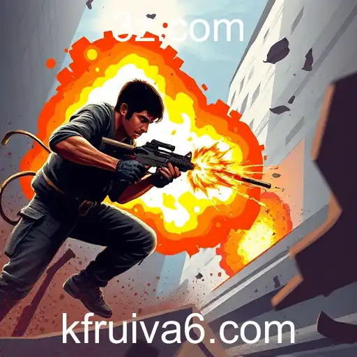 A Revolução dos Jogos Online com KF Ruiva