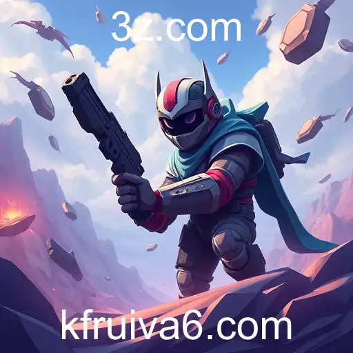 A Ascensão dos Jogos Online: KF Ruiva e o Cenário Atual