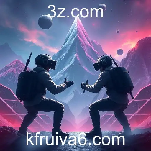 Novidades e Tendências no Mundo dos Jogos em 2026