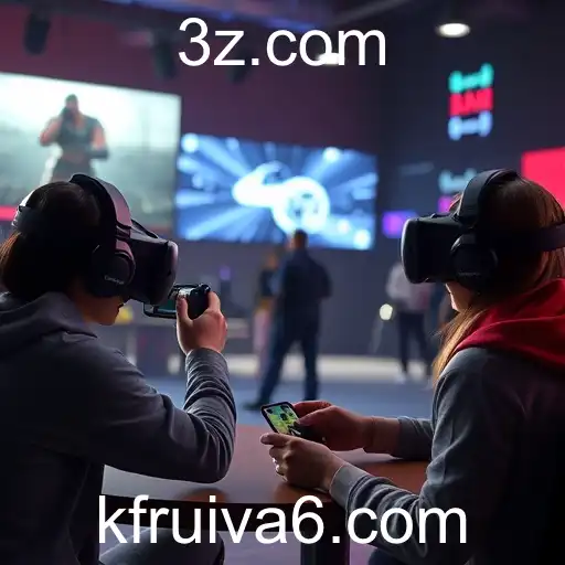 Tendências e Novidades em Jogos Digitais para 2026