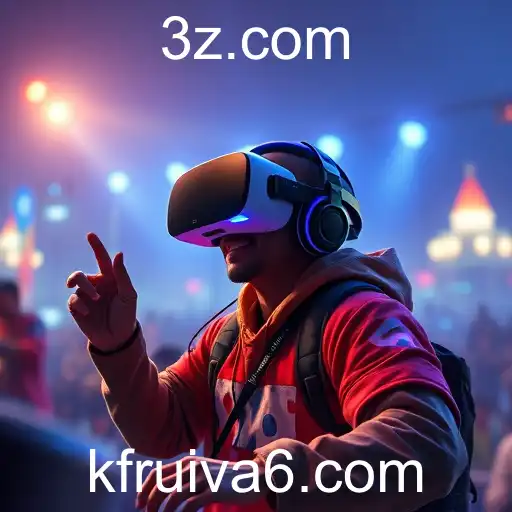 Inovações e Desafios do Mundo dos Jogos em 2025