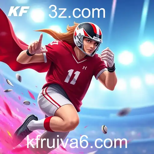 O Crescimento do Fenômeno KF Ruiva nos Jogos Online