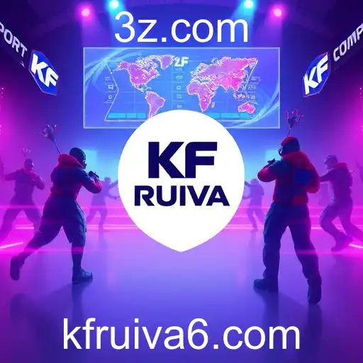 O Impacto de KF Ruiva em 2026 no Cenário dos Games