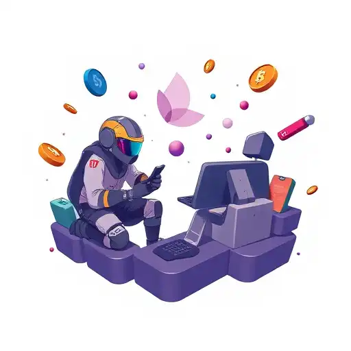 Impacto Crescente dos Jogos Online na Economia Global