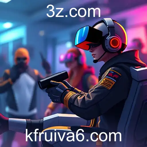 Inovação e Estratégia Moldam o Futuro dos Jogos Online