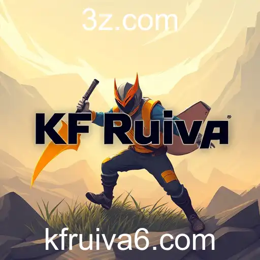 A Revolução nos Jogos: KF Ruiva e o Novo Cenário Global