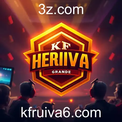A Ascensão de KF Ruiva nos Torneios de Jogos Online de 2026