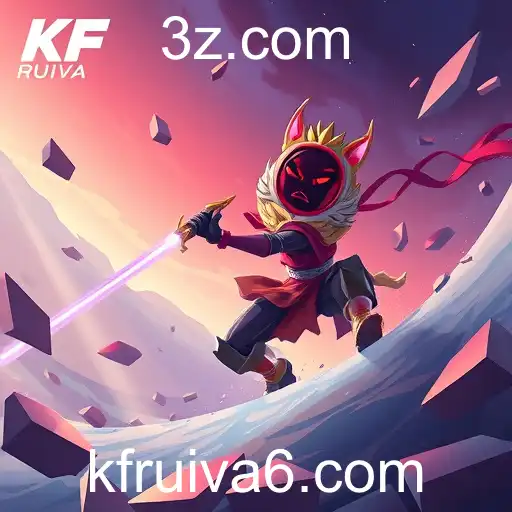Evolução do Jogo 'KF Ruiva' no Cenário Atual