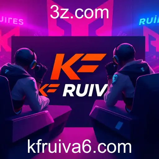 KF Ruiva Transforma o Cenário Gaming em 2026