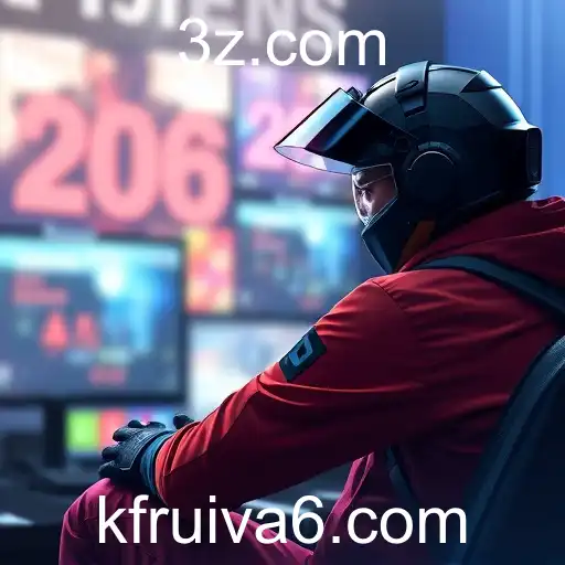 Novidades de KF Ruiva Transformam Experiência de Jogo