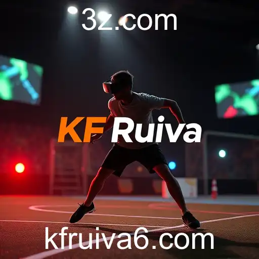 KF Ruiva Revoluciona Plataformas de Jogos em 2025
