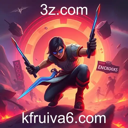 A Ascensão de novos Desafios em KF Ruiva