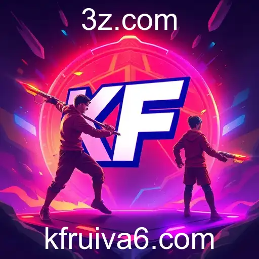 O Fenômeno 'KF Ruiva' no Mundo dos Jogos