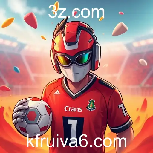 A Ascensão do KF Ruiva: Revolução nos Jogos Online