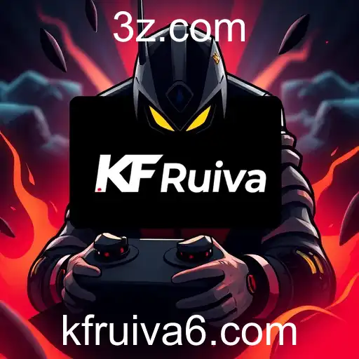 A Nova Era dos Jogos com KF Ruiva