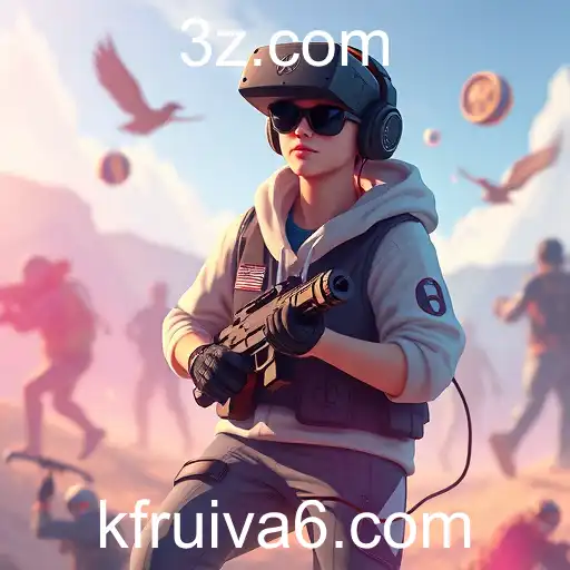 KF Ruiva: Evolução e Tendências em Jogos