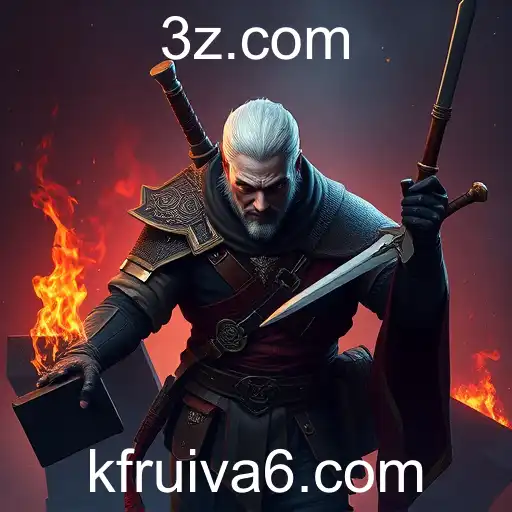 A Ascensão dos Jogos com KF Ruiva em 2025