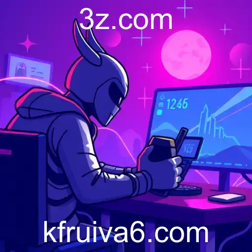 KF Ruiva: Crescimento e Desafios no Mundo dos Jogos