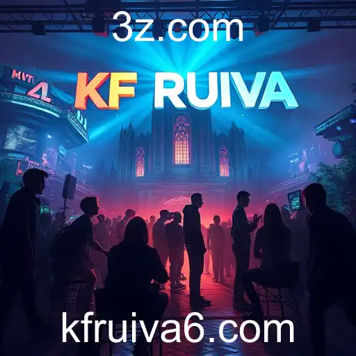 A Ascensão do 'KF Ruiva' no Cenário dos Jogos em 2026