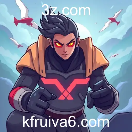 A Expansão do Universo KF Ruiva nos Jogos Online