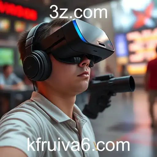 A Ascensão da Plataforma KF Ruiva no Cenário Gamer