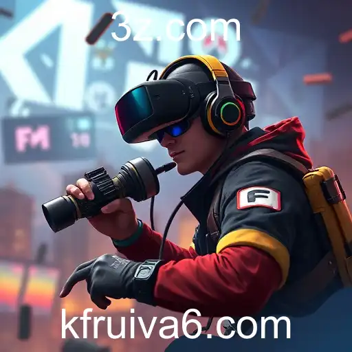 Novidades e Tendências do Mundo dos Jogos em 2026