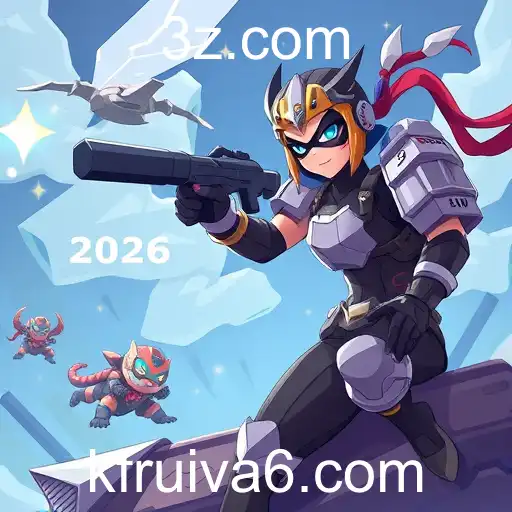 Ascensão dos Jogos de Realidade Aumentada em 2026