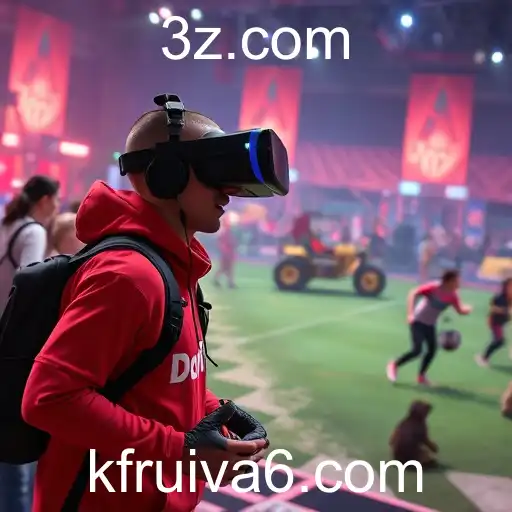 A Ascensão dos Sites de Jogos em 2026