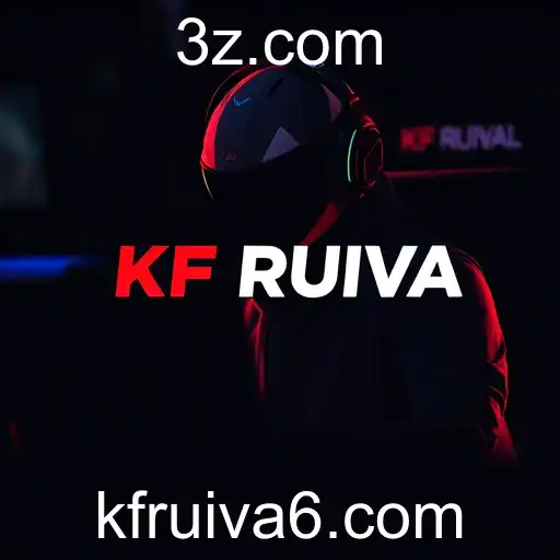 Ascensão de KF Ruiva no Cenário de Jogos
