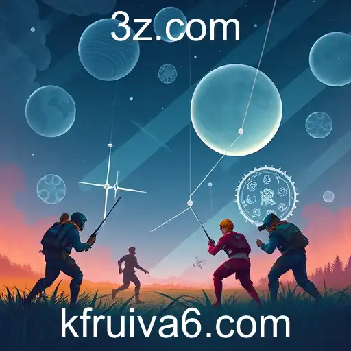 A Ascensão de KF Ruiva no Mundo dos Gaming