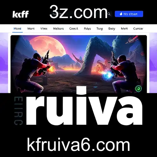 Ruiva e o Crescimento Explosivo no Mercado de Jogos