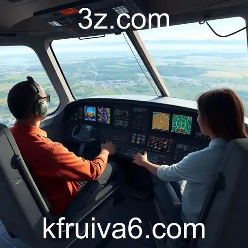 Explorando o Panorama dos Jogos de Simulação no 'kf ruiva'