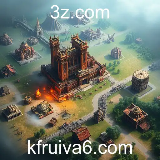 A Evolução dos Jogos de Estratégia em 2025