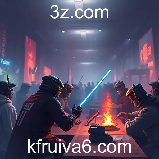 A Revolução dos Jogos de Estratégia em 2025