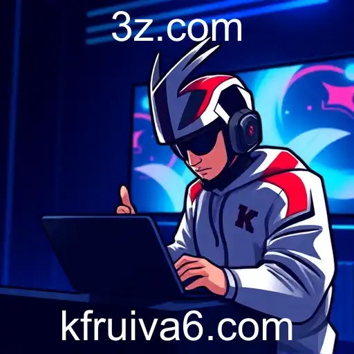 A Ascensão da KF Ruiva nos eSports